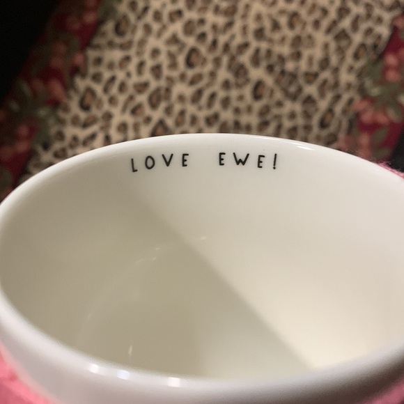 NWT….cozy sweater mug - Picture 4 of 4